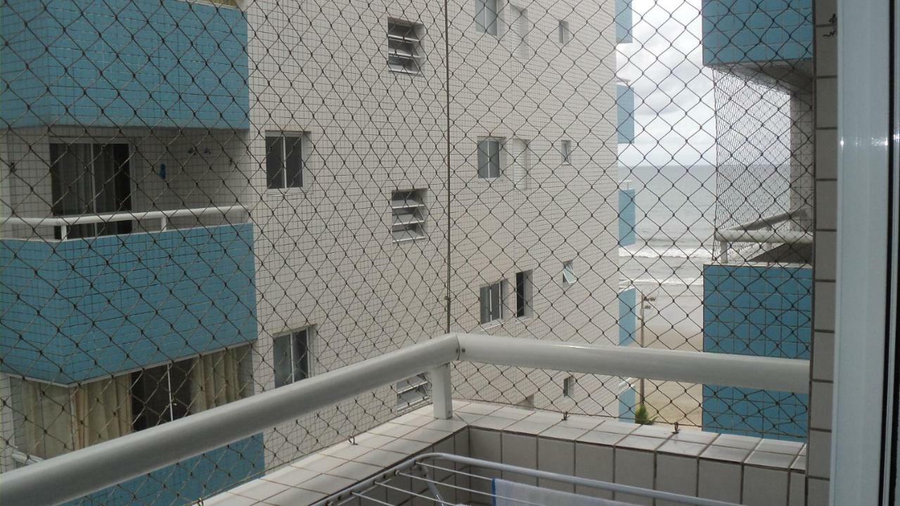 Apto Laranja Apartment Mongagua Ngoại thất bức ảnh