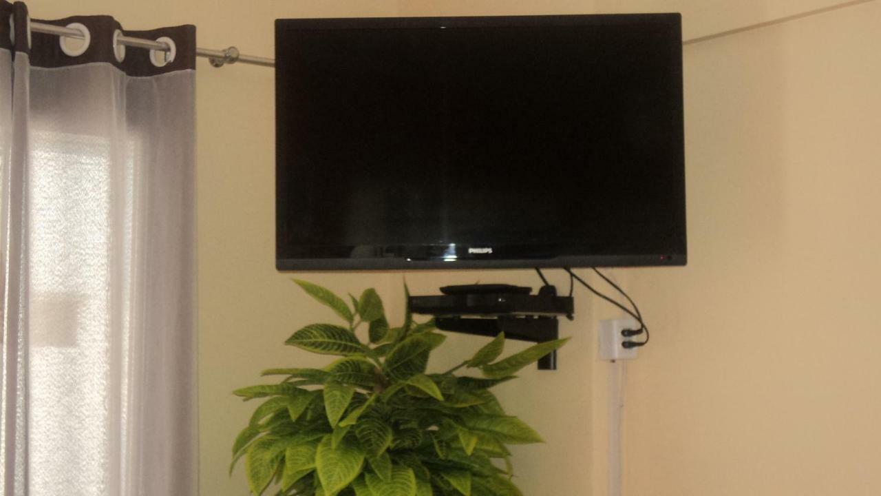 Apto Laranja Apartment Mongagua Ngoại thất bức ảnh