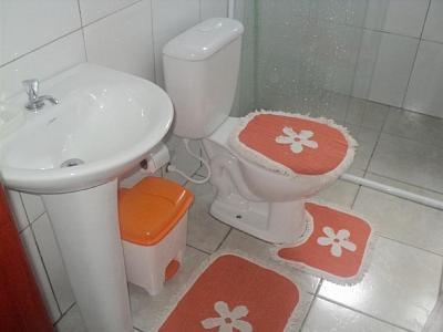 Apto Laranja Apartment Mongagua Ngoại thất bức ảnh